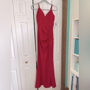 Windsor formal dress